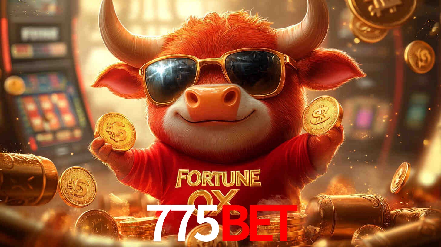 775bet.com