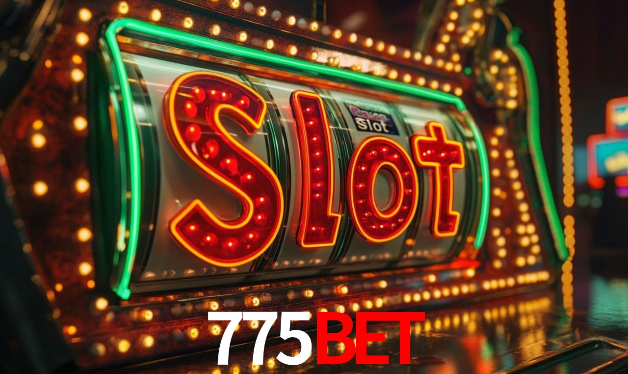 Sistemas de Segurança 775bet