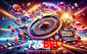 Estratégias Crash Games 775bet