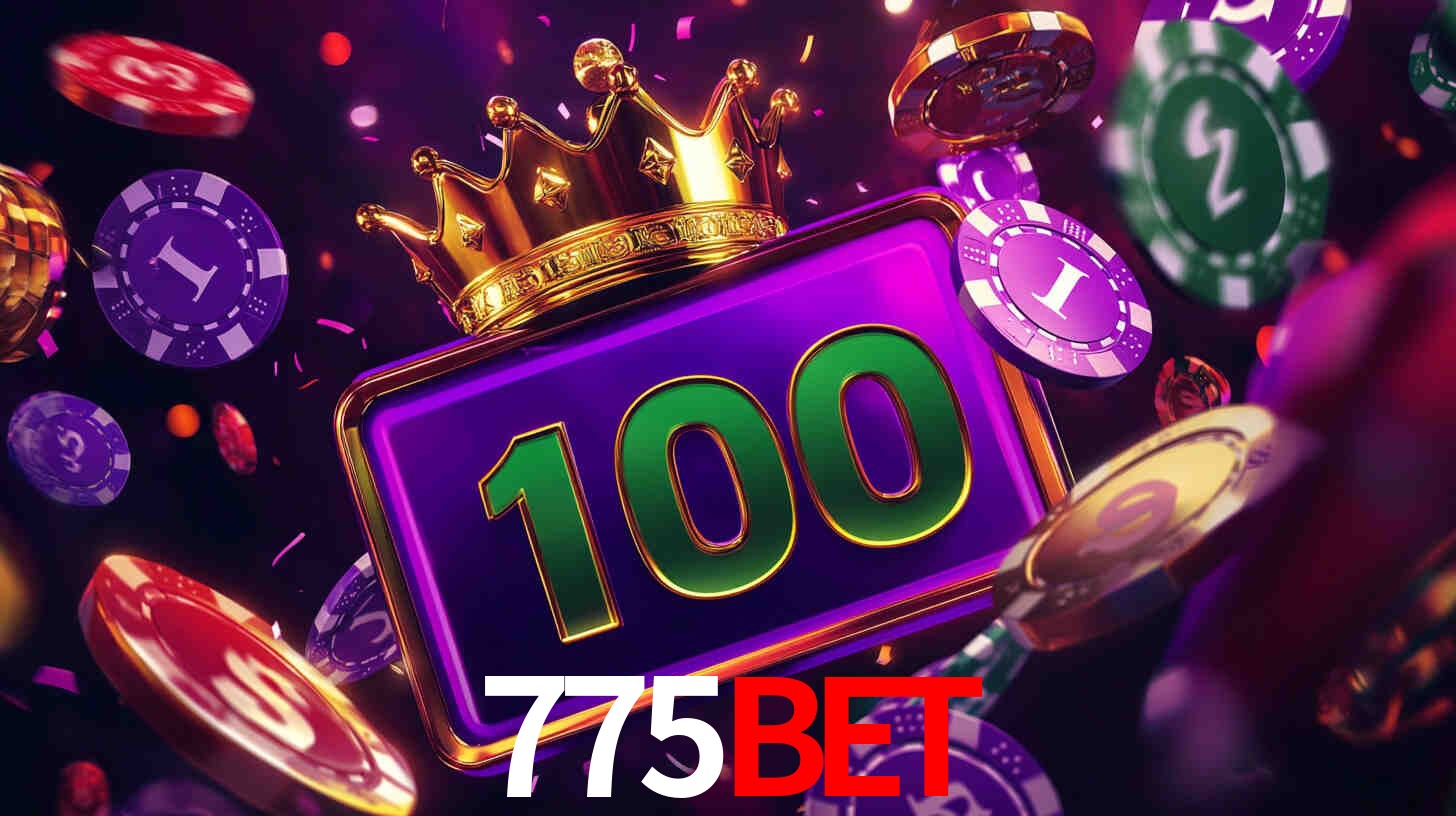 Daily Bonuses 775bet