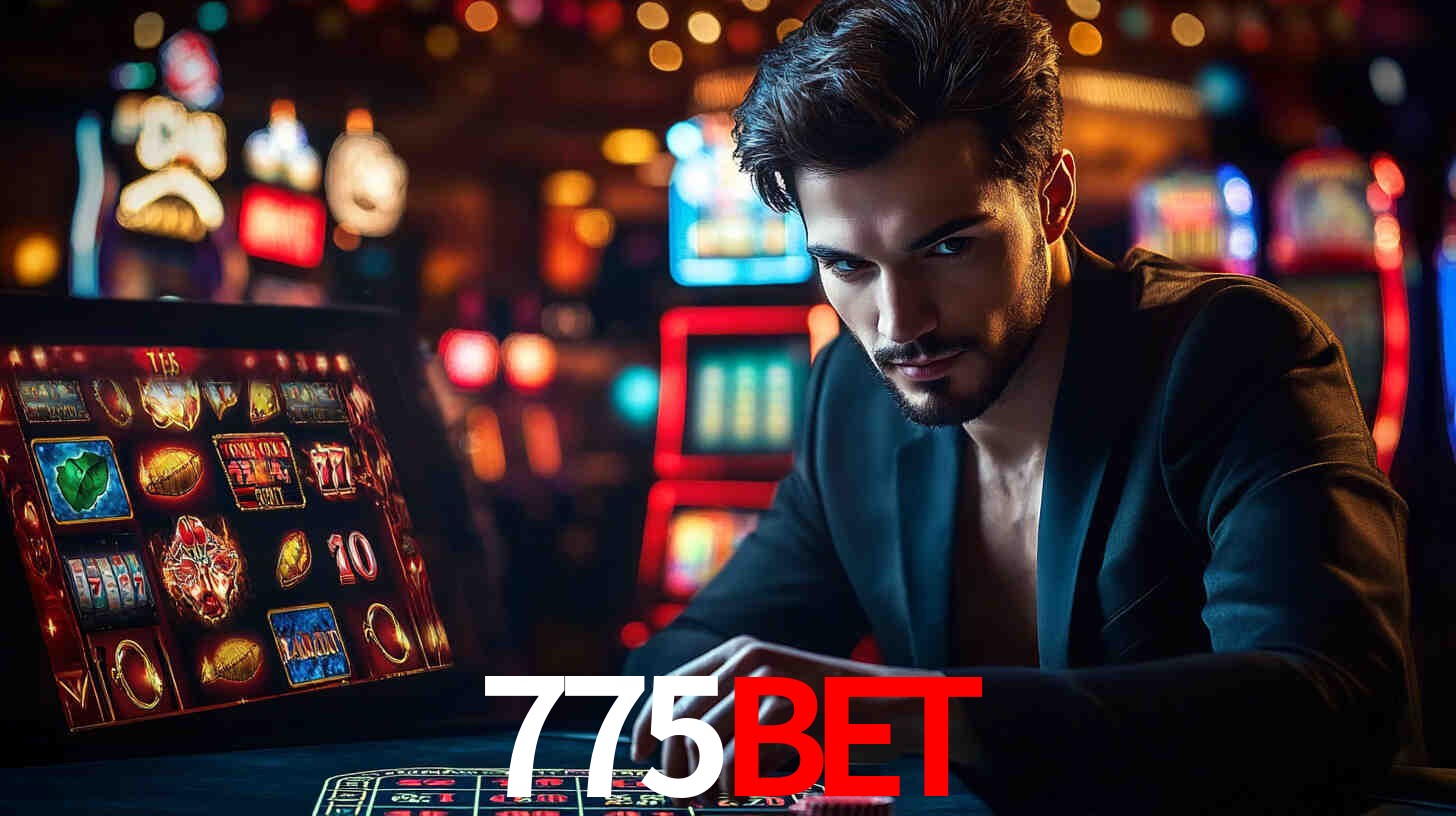 775bet