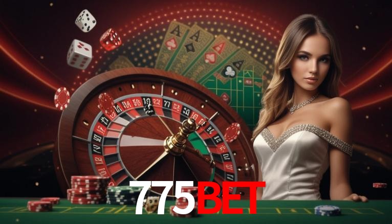 Secure Login 775bet