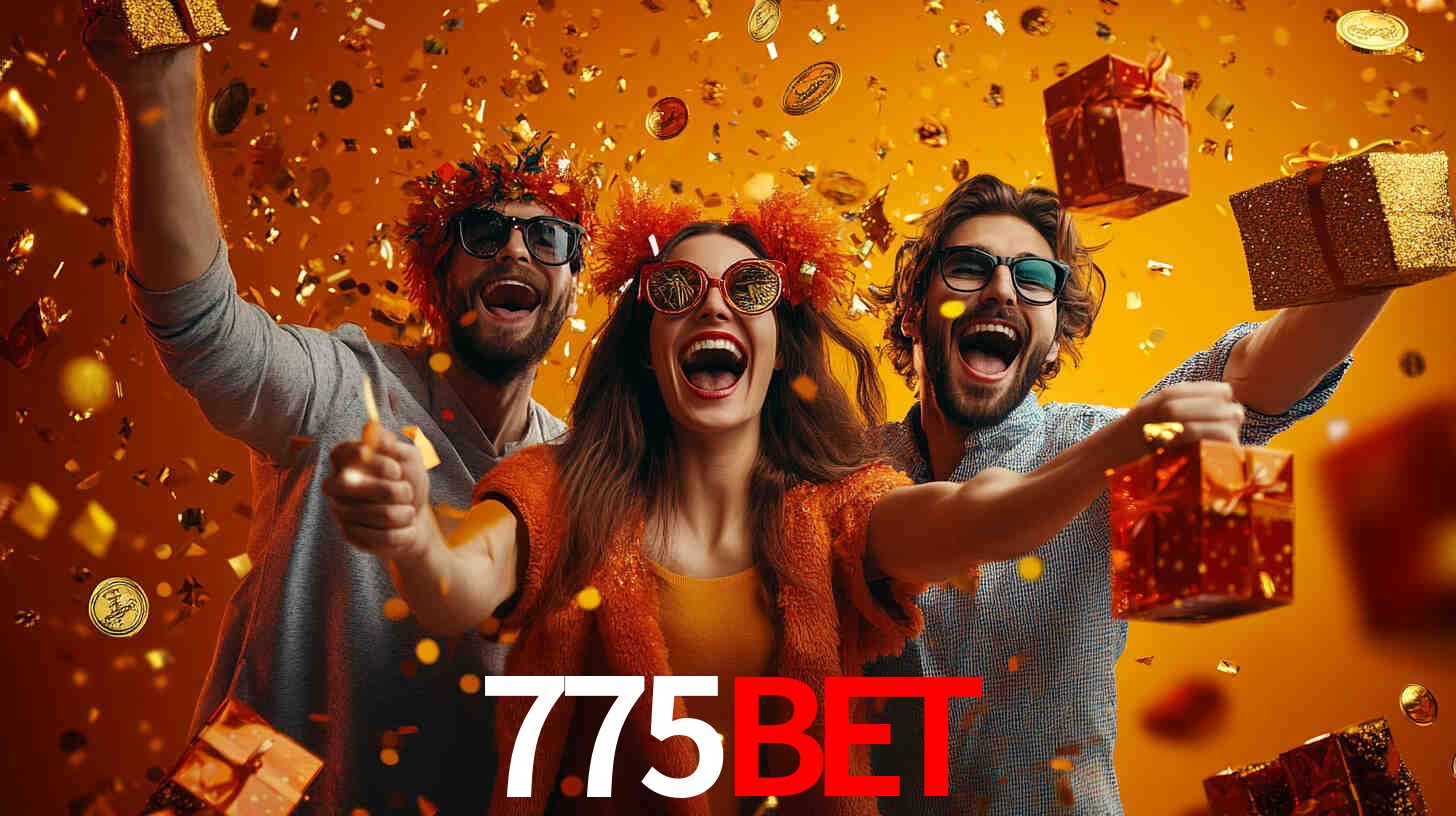 775bet