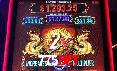 Cadastro rápido e seguro na 775bet