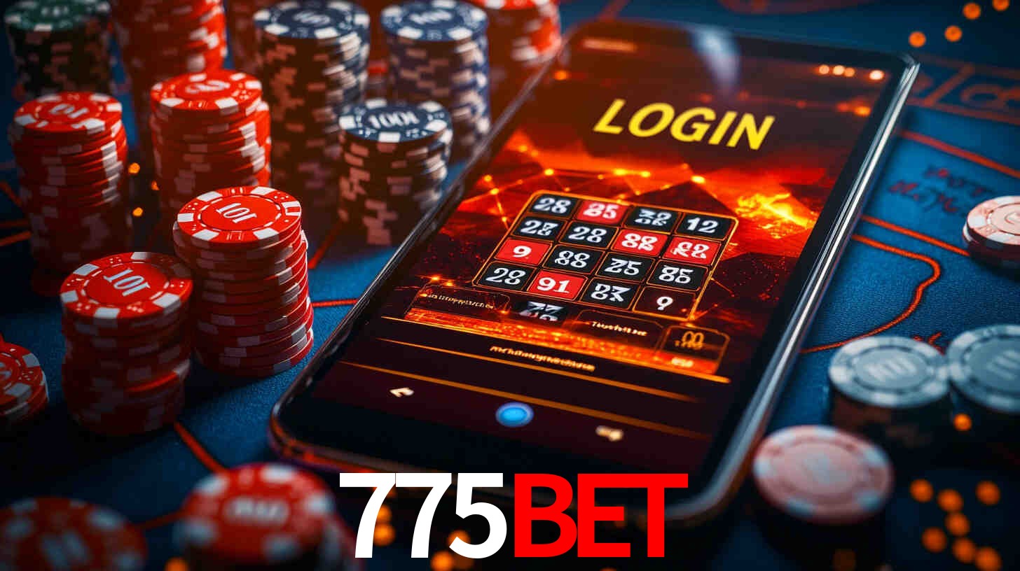 775bet,775bet.com